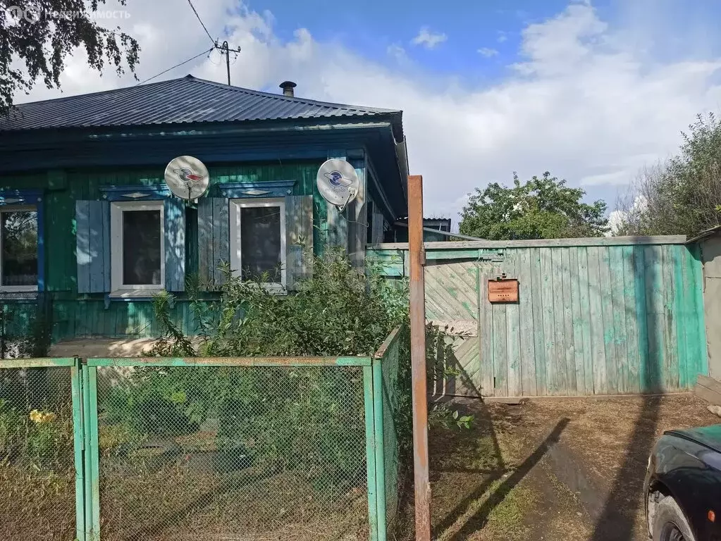 Дом в Пласт, улица Вагина (47.1 м) - Фото 1