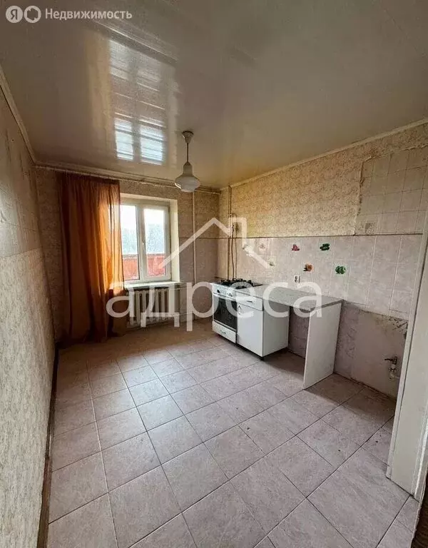 2-комнатная квартира: Самара, переулок Карякина, 1 (61 м) - Фото 1