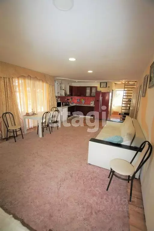 Дом в Калужская область, Калуга Яблонька-2 СНТ, ул. Молодежная, 222 ... - Фото 2