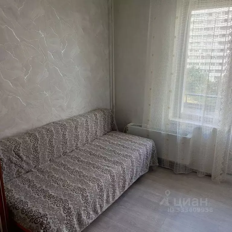 3-к кв. Москва Вокзальный пер., 7К2 (65.0 м) - Фото 1