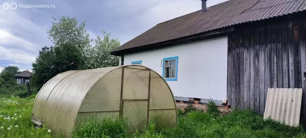 Дом в Чёрмоз, Коммунистическая улица, 24 (69 м) - Фото 0