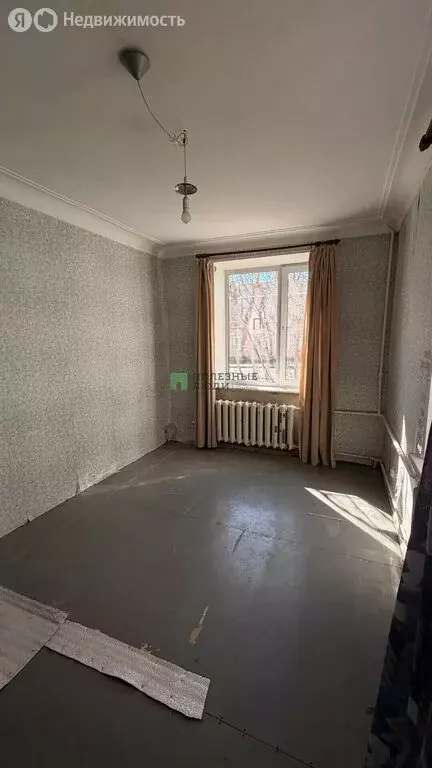 3-комнатная квартира: Ижевск, 9-я Подлесная улица, 32 (62.4 м) - Фото 2