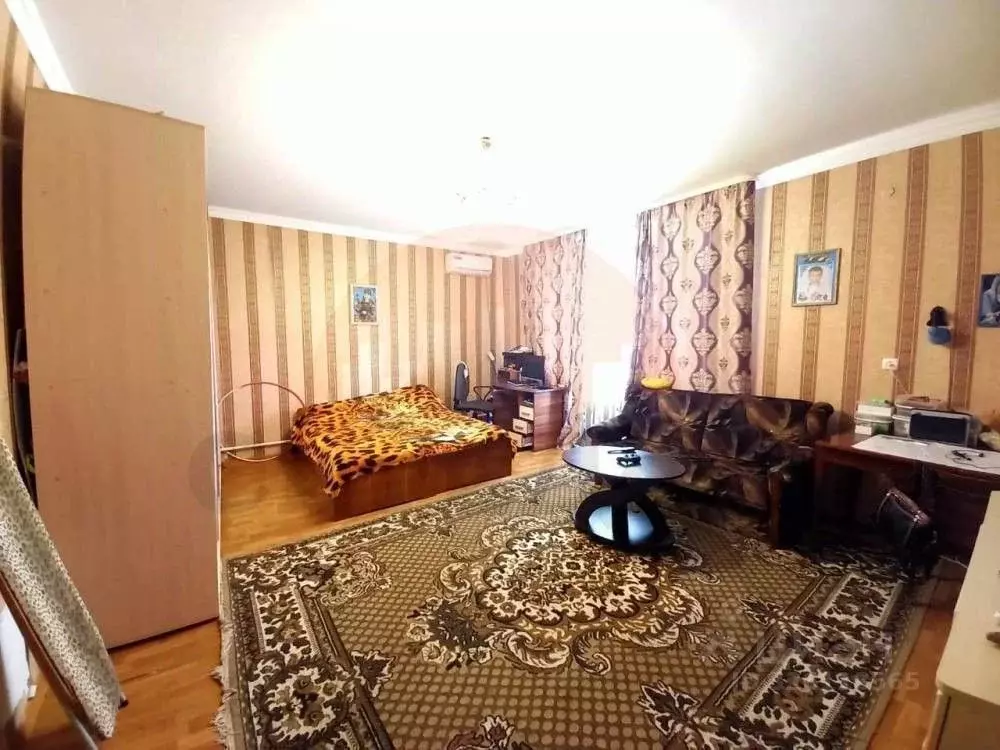 Дом в Крым, Саки ул. Выставочная (176 м) - Фото 1