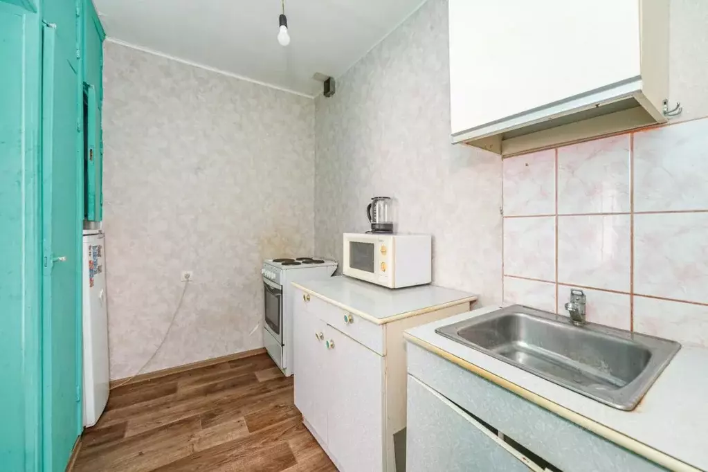 Комната Карелия, Петрозаводск Кемская ул., 15 (18.0 м) - Фото 1