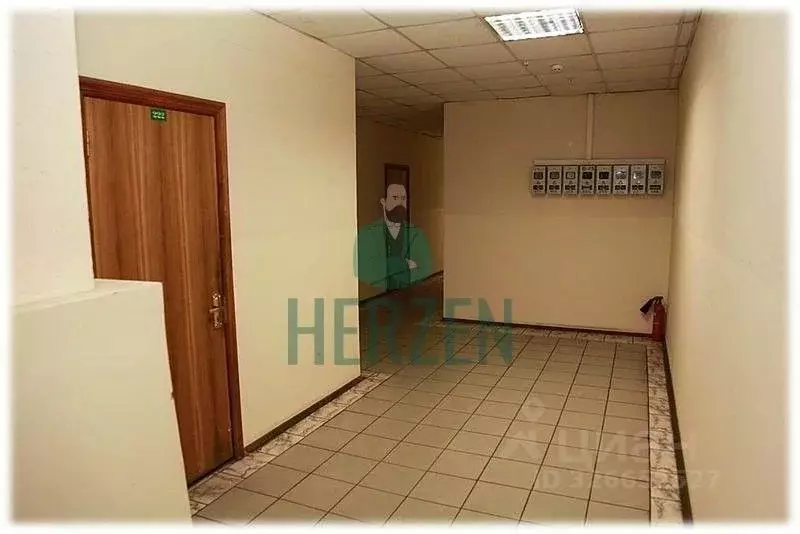 Производственное помещение в Москва проезд 3-й Перова Поля, 4А (503 м) - Фото 2