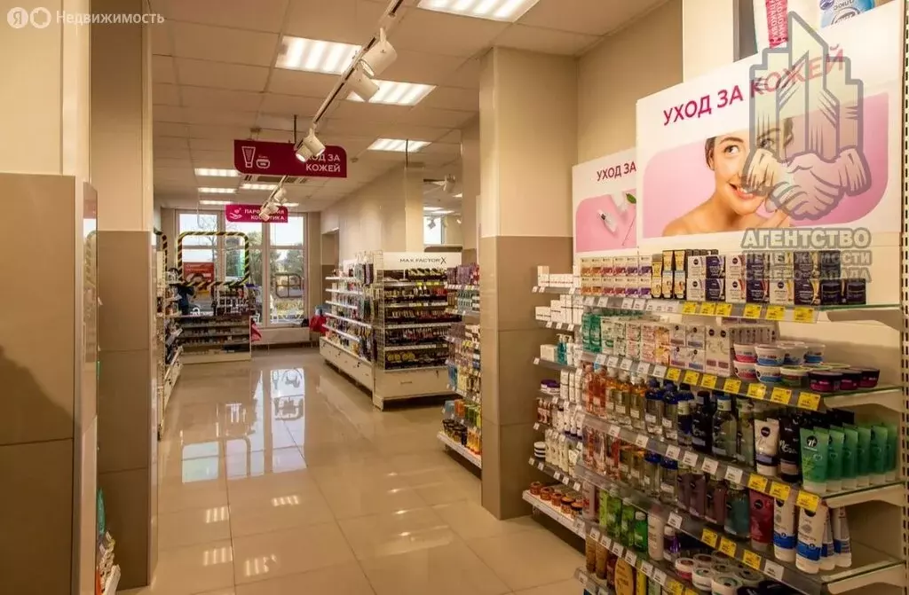 Помещение свободного назначения (276 м) - Фото 1