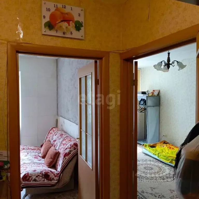 1-к кв. Ярославская область, Ярославль ул. Труфанова, 28а (45.0 м) - Фото 0