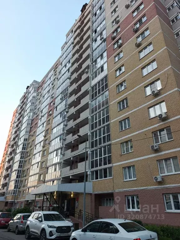 Студия Липецкая область, Липецк Елецкое ш., 7 (26.0 м) - Фото 0