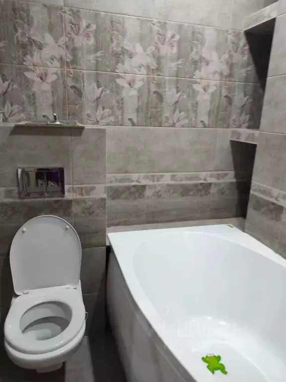 1-к кв. Самарская область, Самара просп. Карла Маркса, 200 (45.0 м) - Фото 2