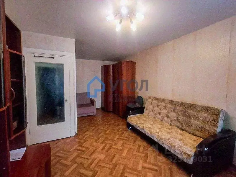 1-к кв. Самарская область, Самара ул. Стара-Загора, 120 (32.0 м) - Фото 2