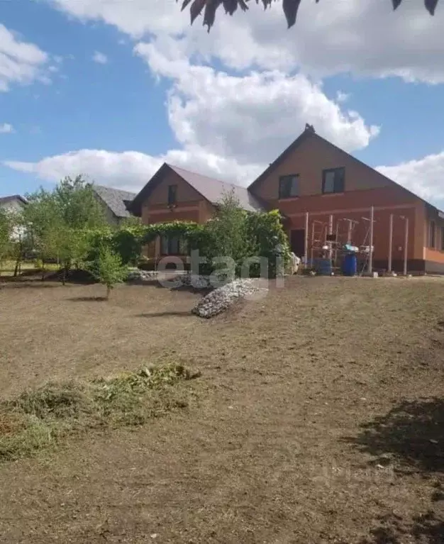 Дом в Белгородская область, Белгородский район, пос. Майский ... - Фото 1