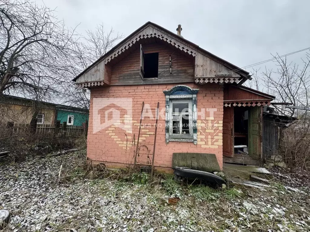 Дом в Ивановская область, Иваново Неждановская ул., 8 (106 м) - Фото 1