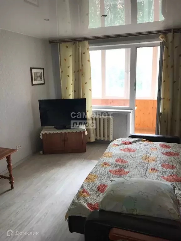 Продаётся 1-к квартира, 34.5 м - Фото 0