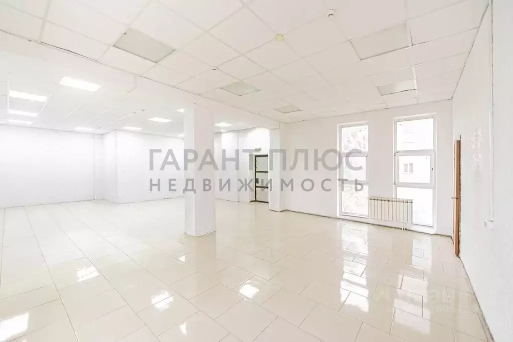 Помещение свободного назначения в Липецкая область, Липецк ул. Имени ... - Фото 1