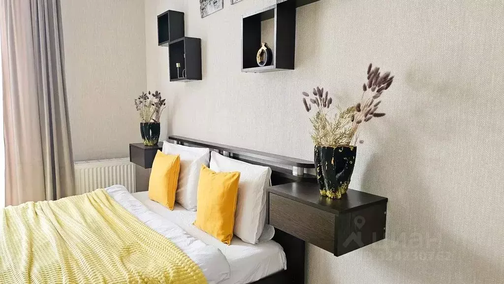 1-к кв. Пермский край, д. Кондратово ул. Водопроводная, 4А (48.0 м) - Фото 1