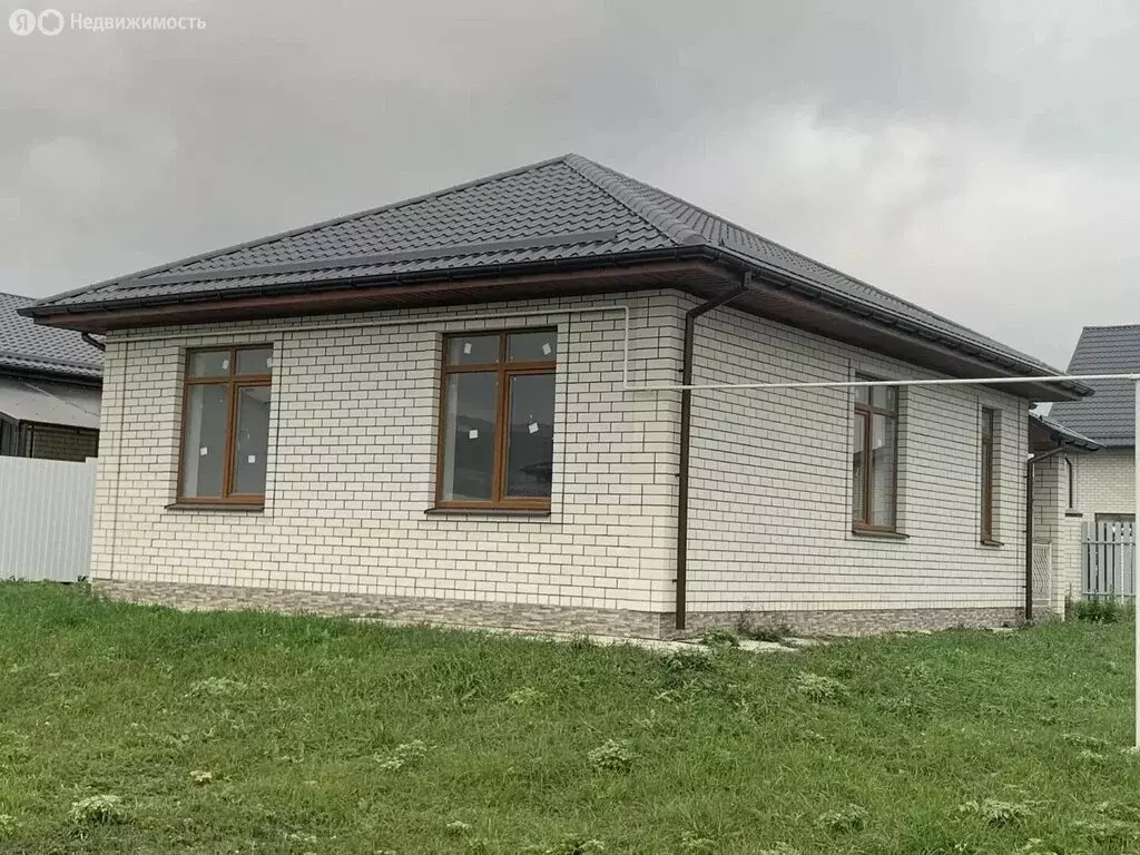 Дом в Краснодарский край, городской округ Новороссийск, хутор ... - Фото 1
