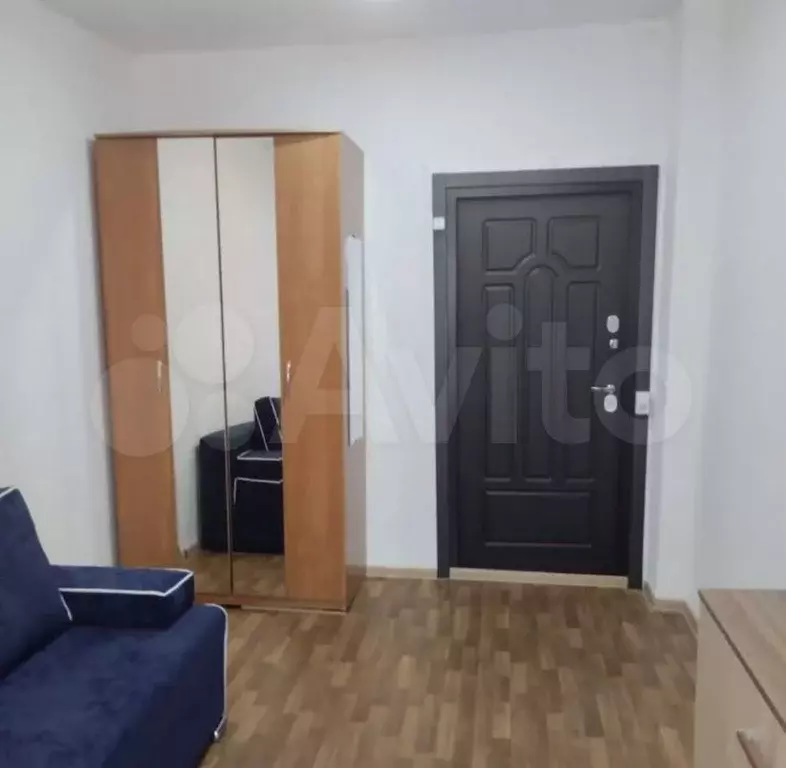 Комната 16 м в 1-к., 2/3 эт. - Фото 1