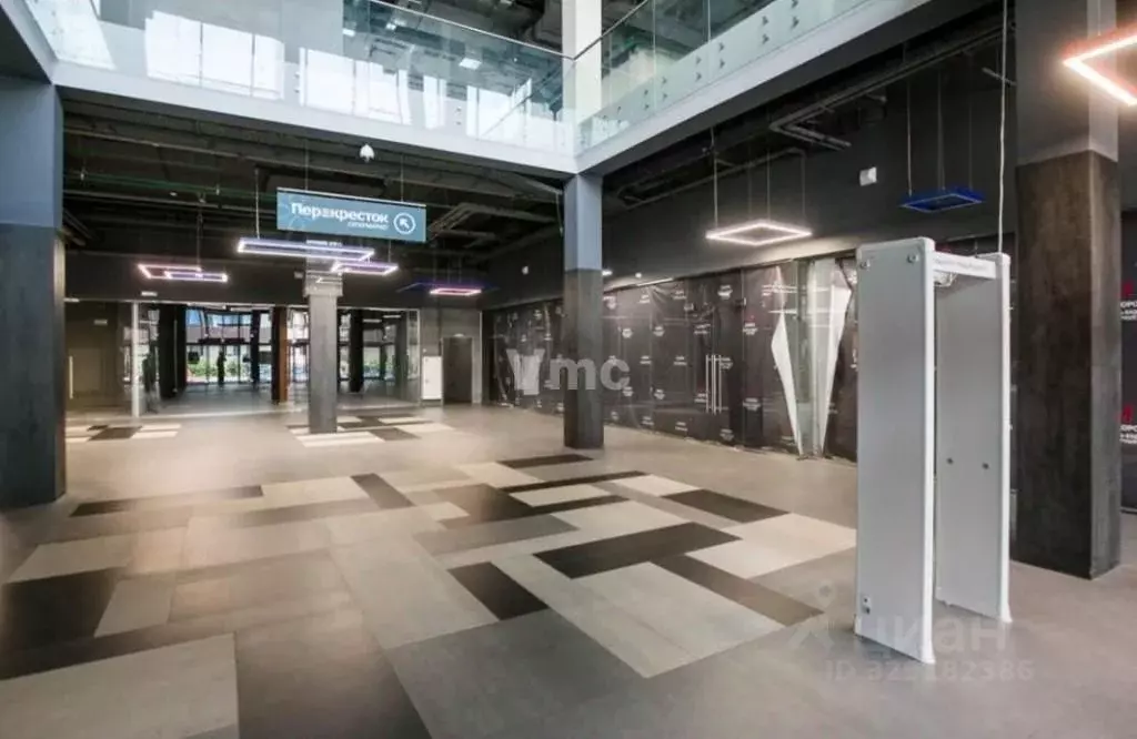 Торговая площадь в Московская область, Одинцово ул. Триумфальная, 3 ... - Фото 2