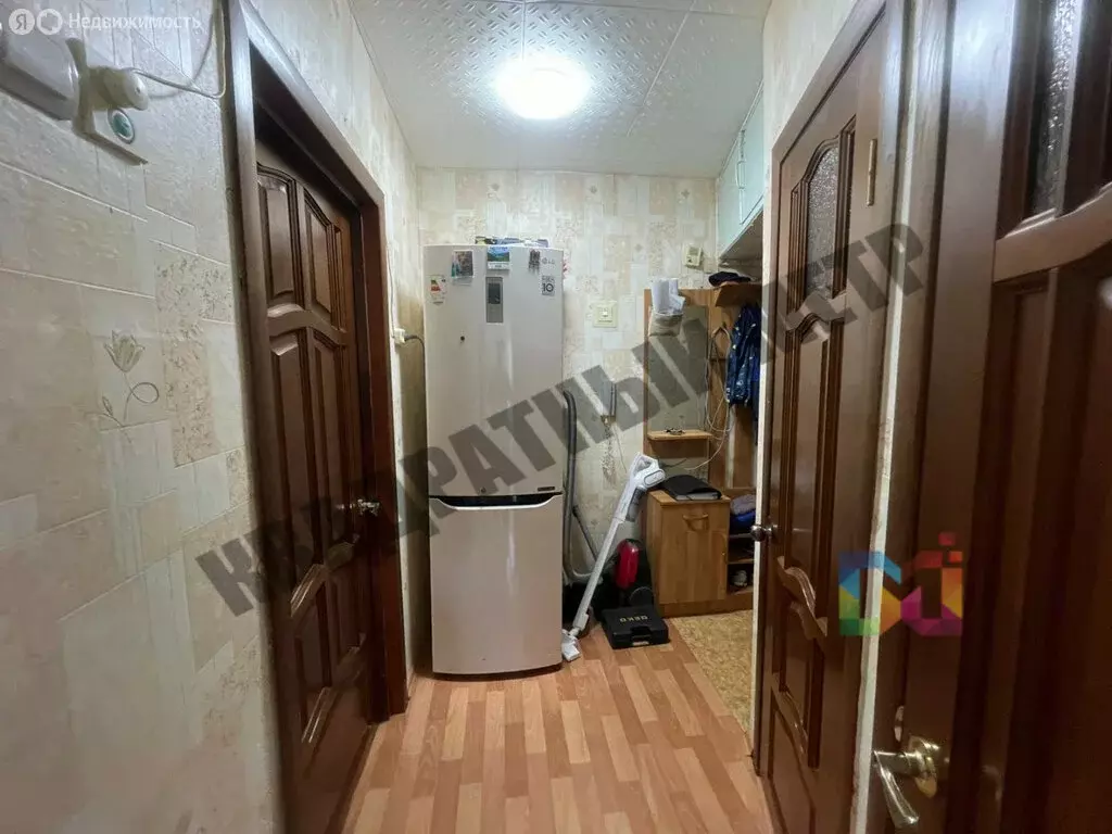 2-комнатная квартира: Элиста, 3-й микрорайон, 13 (47.3 м) - Фото 0