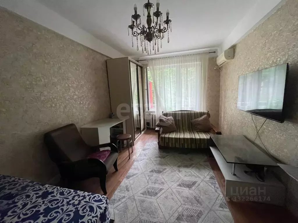 2-к кв. Дагестан, Махачкала просп. Гамидова, 61А (45.0 м) - Фото 1