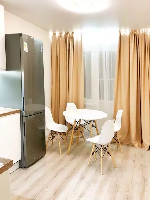 2-к кв. Москва Муравская ул., 42к1 (56.75 м) - Фото 1