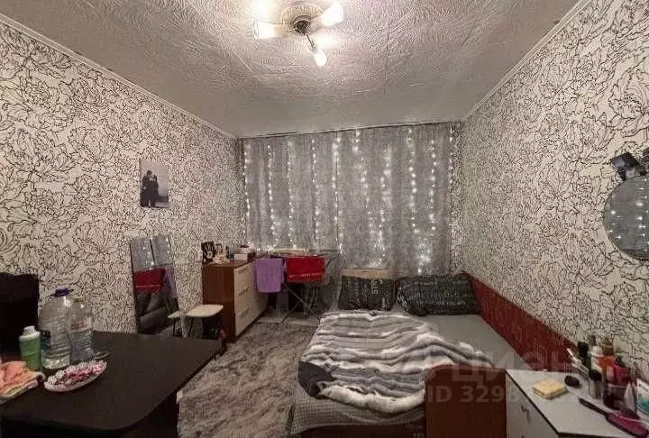 Комната Самарская область, Самара ул. Энтузиастов, 68 (14.0 м) - Фото 1