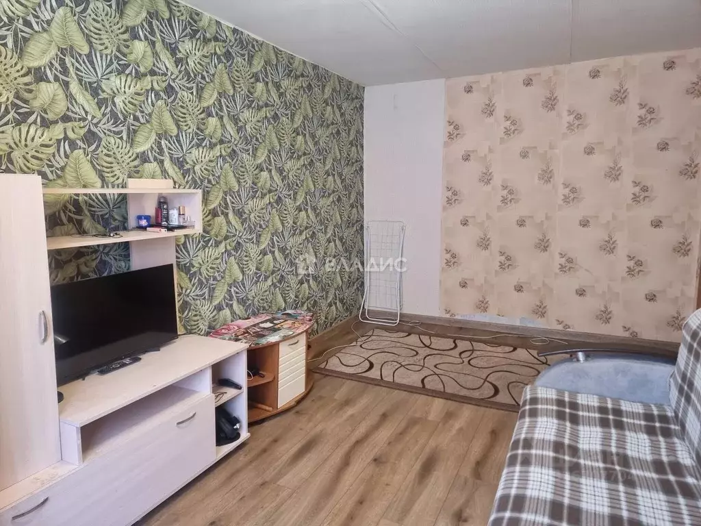 2-к кв. Владимирская область, Владимир ул. Егорова, 9 (42.4 м) - Фото 2