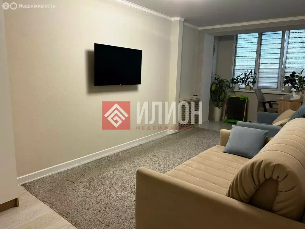 2-комнатная квартира: Севастополь, проспект Генерала Острякова, 151Б ... - Фото 1