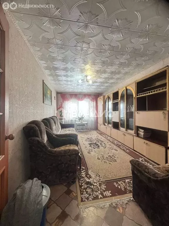 3-комнатная квартира: Каменка, улица Дружбы, 2 (68 м) - Фото 2