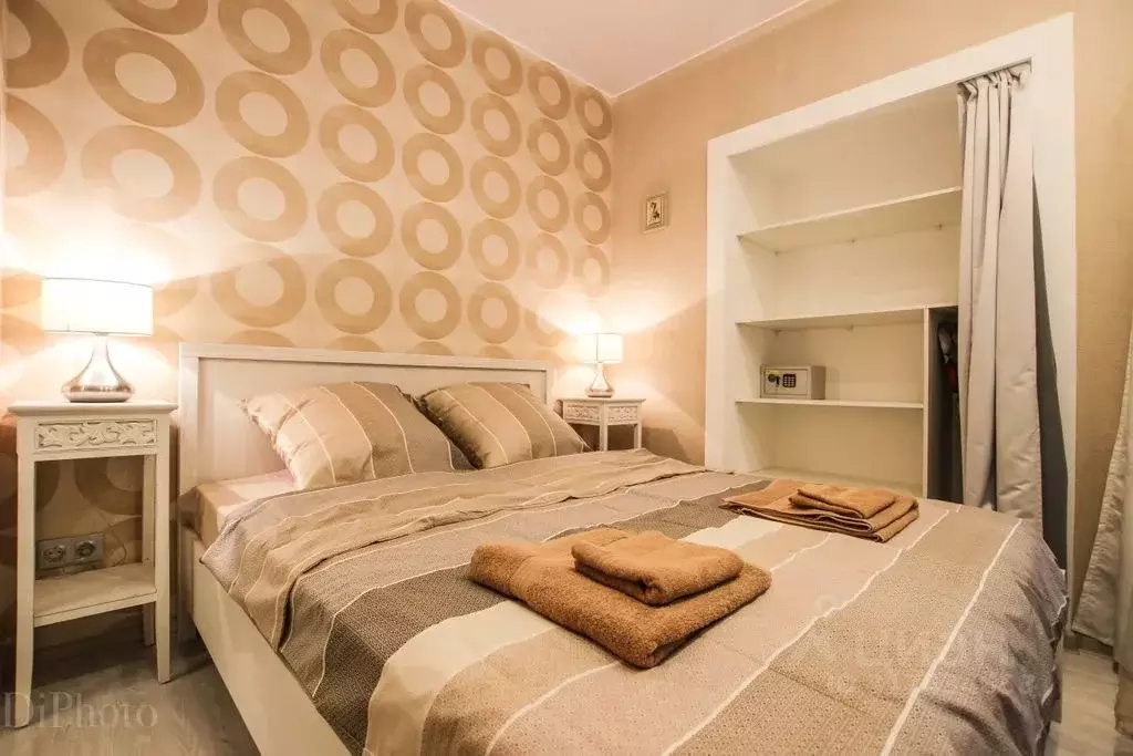 2-к кв. Санкт-Петербург Кузнечный пер., 10 (38.0 м) - Фото 0