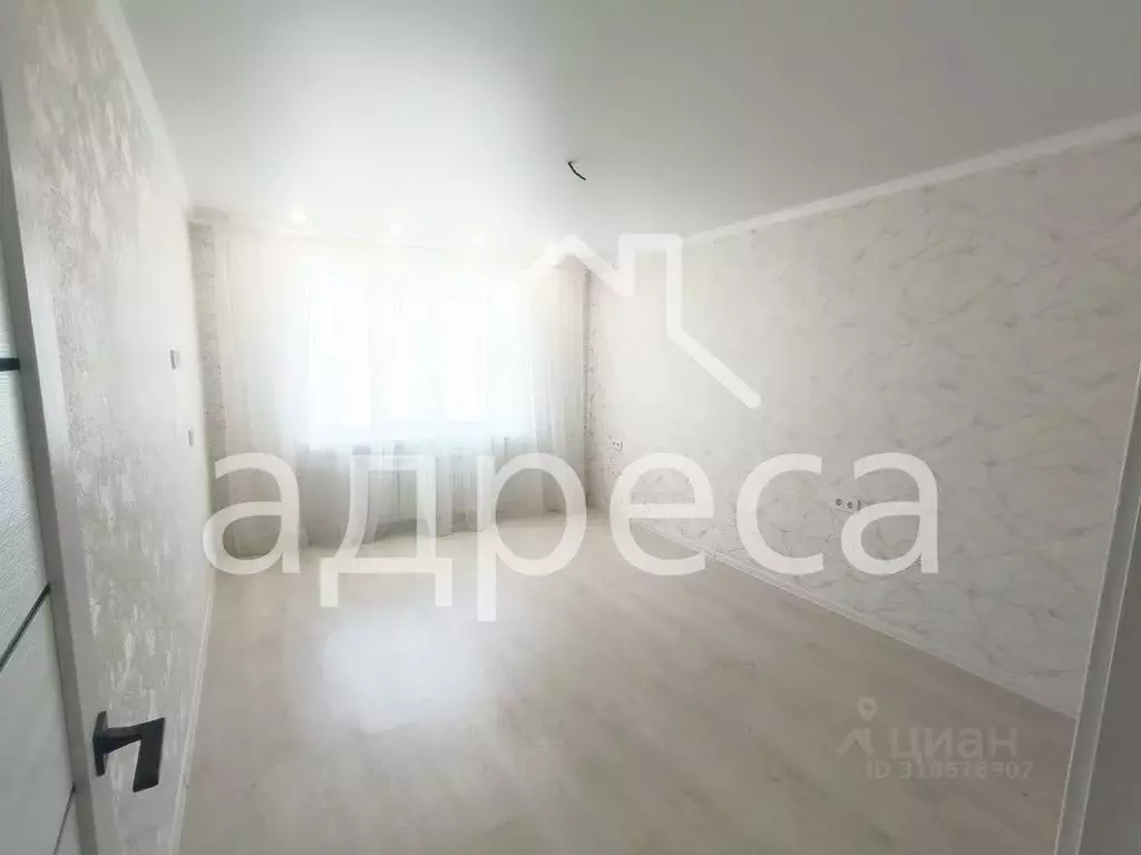 1-к кв. Самарская область, Самара Революционная ул., 148А (42.1 м) - Фото 0