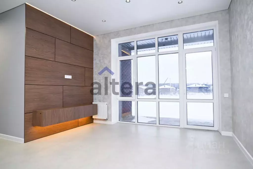 Коттедж в Татарстан, Лаишевский район, Егорьевское с/пос, д. Кзыл-Иль, ... - Фото 2