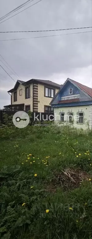 Дом в Татарстан, Казань Центрально-Мариупольская ул. (68 м) - Фото 1