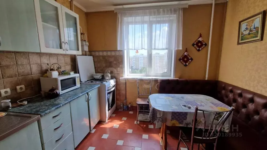 2-к кв. Белгородская область, Белгород ул. Щорса, 47а (51.0 м) - Фото 1