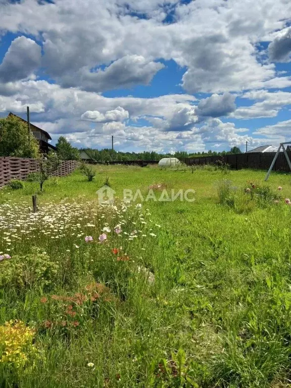Участок в Ленинградская область, Гатчинский муниципальный округ, д. ... - Фото 1