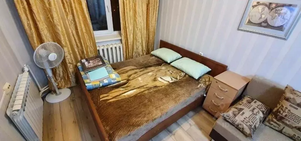 Студия Саха (Якутия), Якутск ул. Федора Попова, 16/5 (24.0 м) - Фото 0