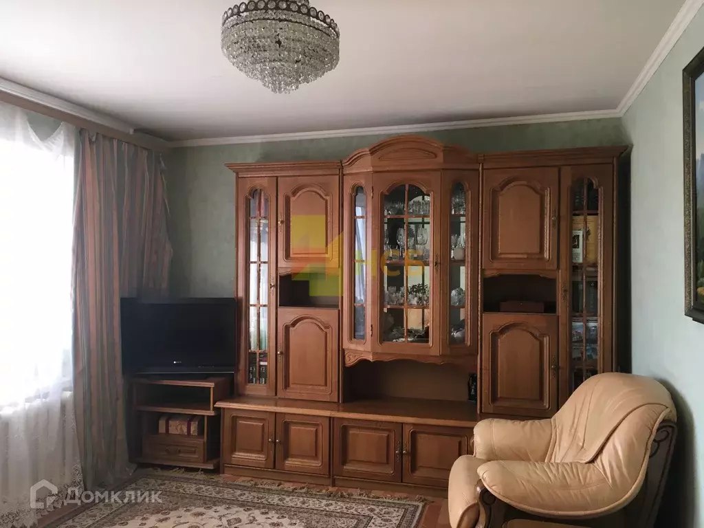 Продаётся 3-к квартира, 60.7 м - Фото 0