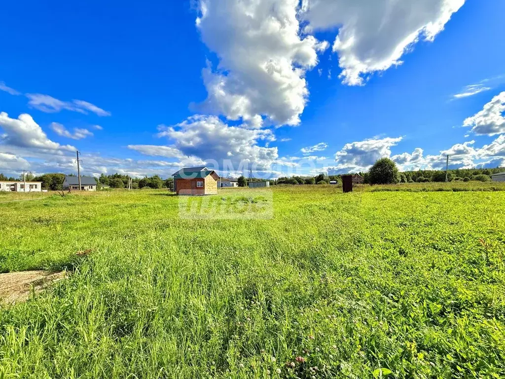 Участок в Ярославская область, Переславль-Залесский муниципальный ... - Фото 2