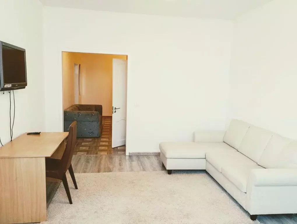 2-к кв. Краснодарский край, Краснодар Фестивальный мкр, Солнечный мкр, ... - Фото 1