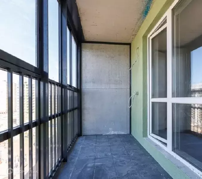Продаётся 1-к квартира, 31.7 м - Фото 0