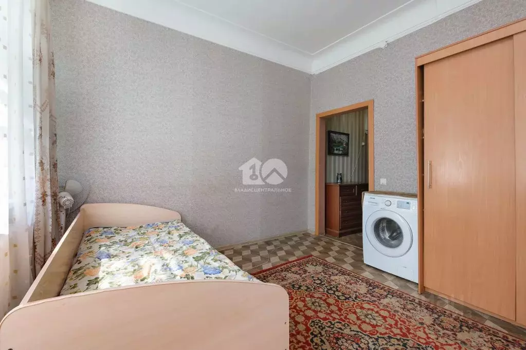 2-к кв. Новосибирская область, Новосибирск Приморская ул., 31 (43.9 м) - Фото 2