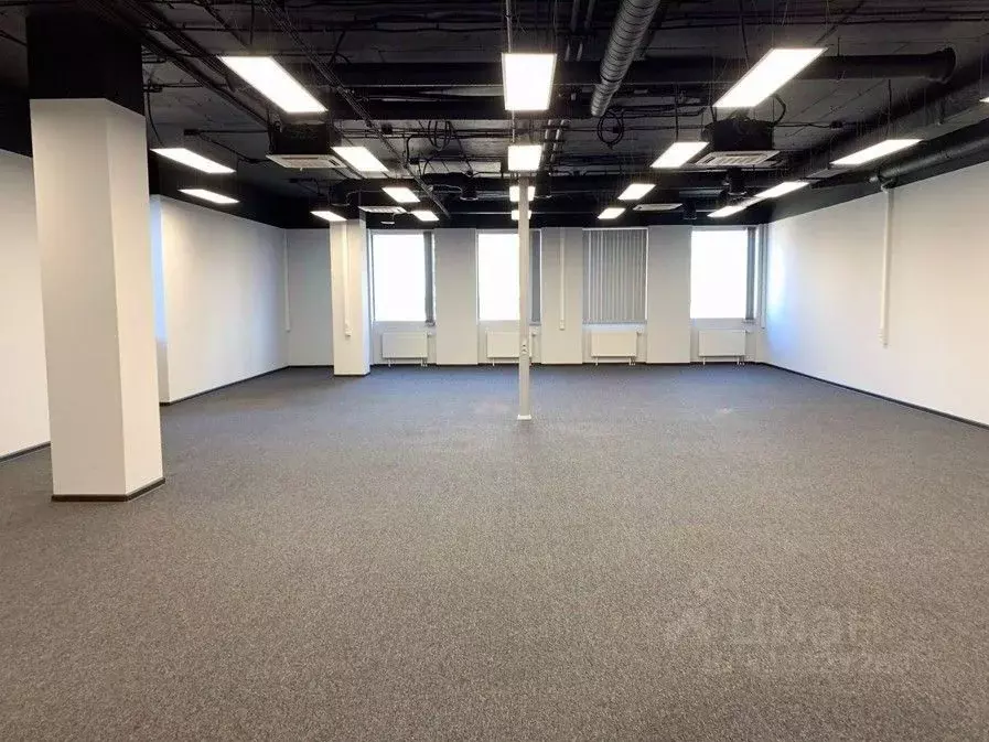 Офис в Санкт-Петербург Большой Сампсониевский просп., 28к2 (640 м) - Фото 2