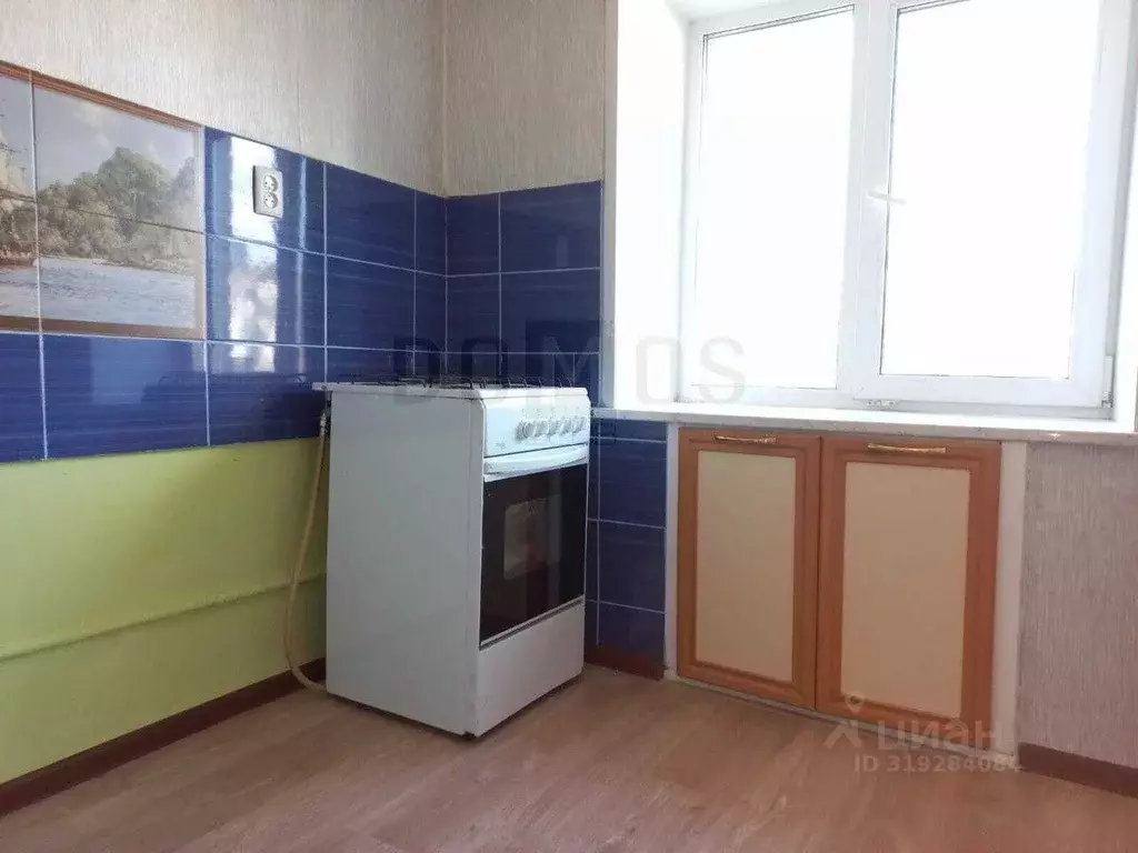 1-к кв. Свердловская область, Екатеринбург ул. Бородина, 4 (30.0 м) - Фото 1