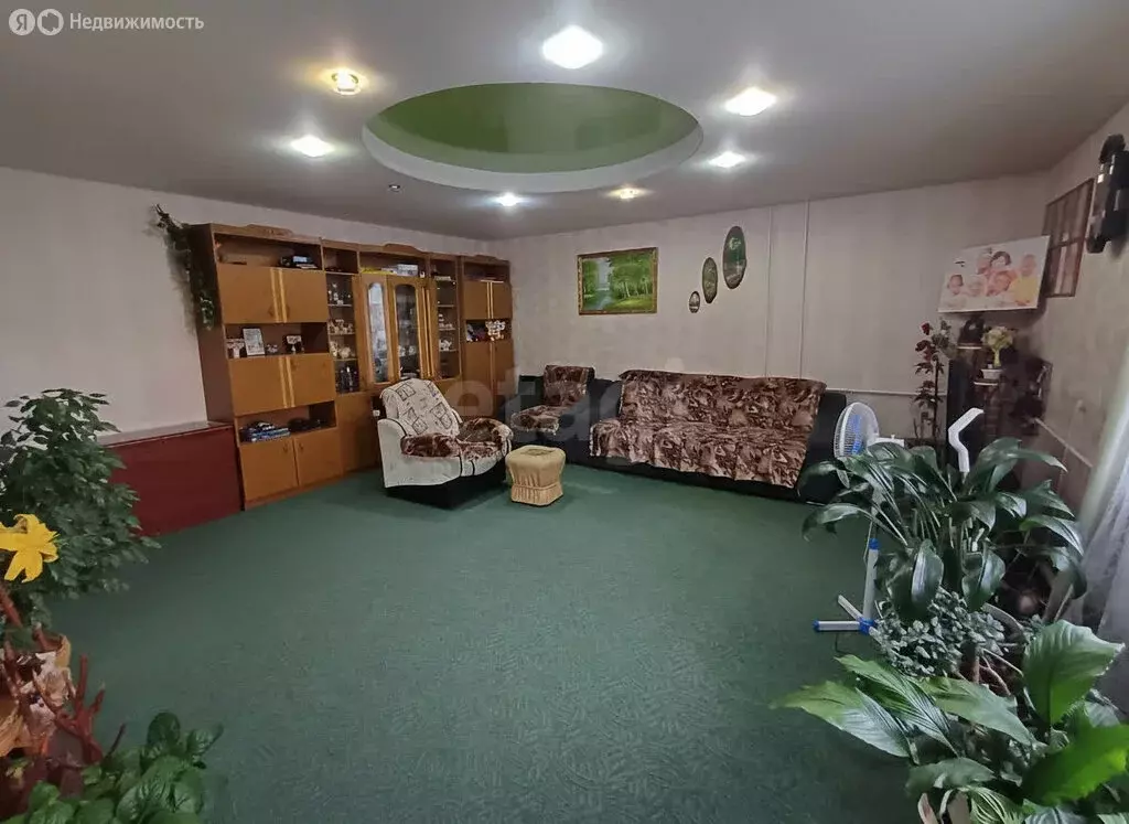 Дом в посёлок Азинский, Кленовая улица (242.2 м) - Фото 2