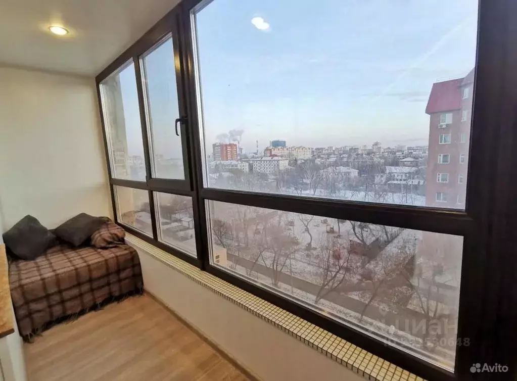 1-к кв. Тюменская область, Тюмень Холодильная ул., 84 (41.0 м) - Фото 2