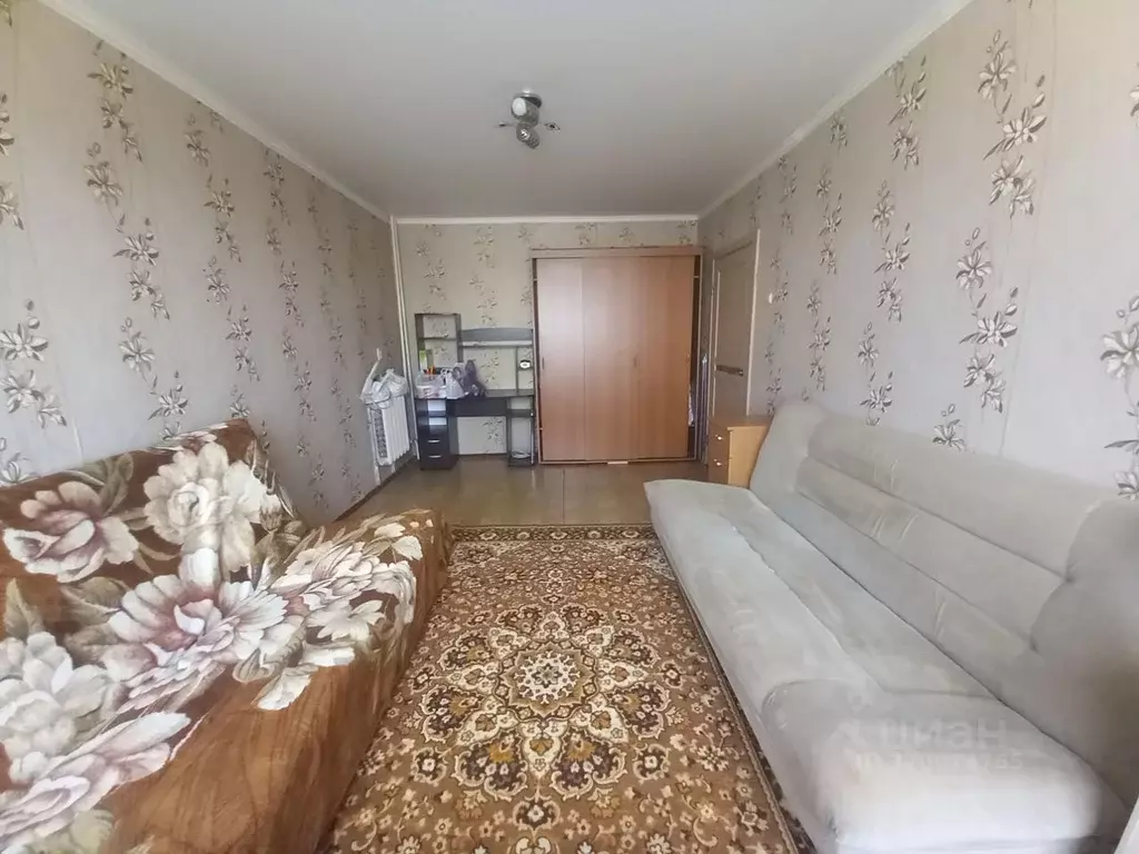 1-к кв. Ставропольский край, Невинномысск Революционная ул., 8А (29.0 ... - Фото 0