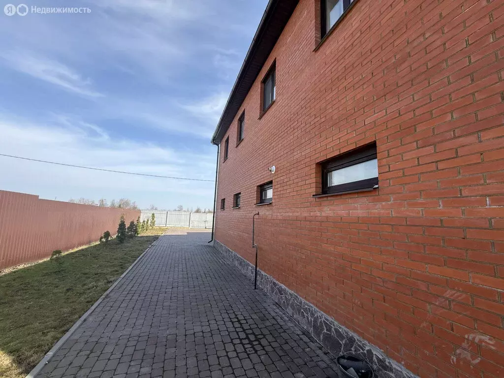 Дом в деревня Малая Куликовка, Верхняя улица, 45 (259 м) - Фото 2