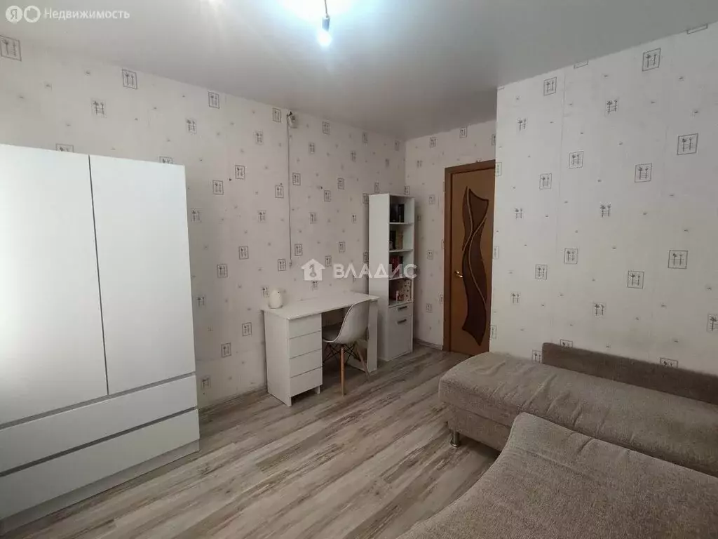 2-комнатная квартира: Смоленск, улица Шевченко, 91Б (28.1 м) - Фото 2