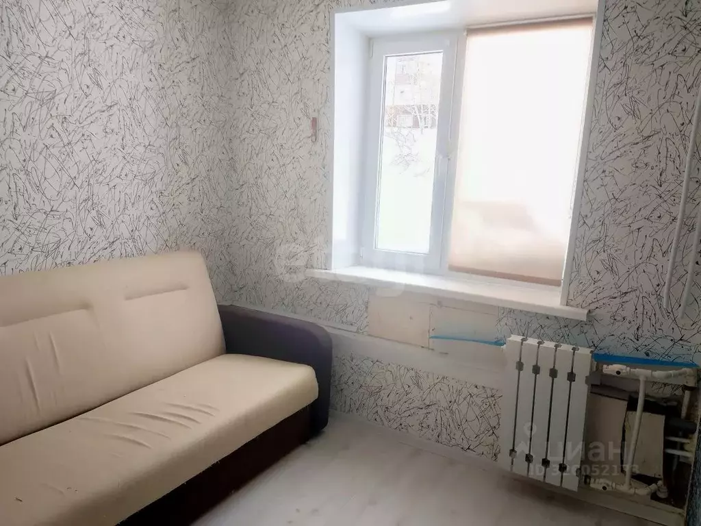 2-к кв. Камчатский край, Петропавловск-Камчатский ул. Капитана ... - Фото 1