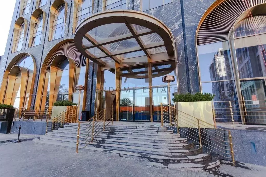 2-к кв. Москва Поклонная ул., 9 (51.0 м) - Фото 2